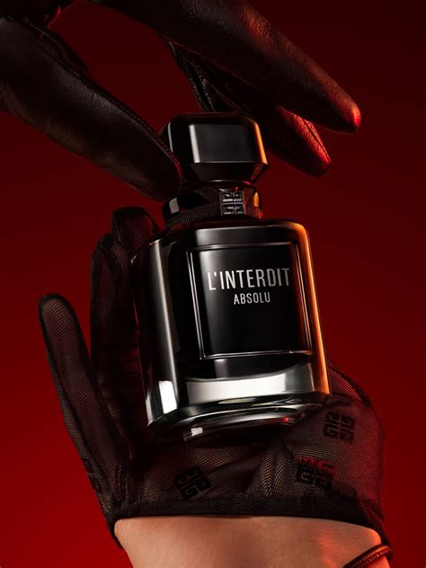 givenchy parfum copie